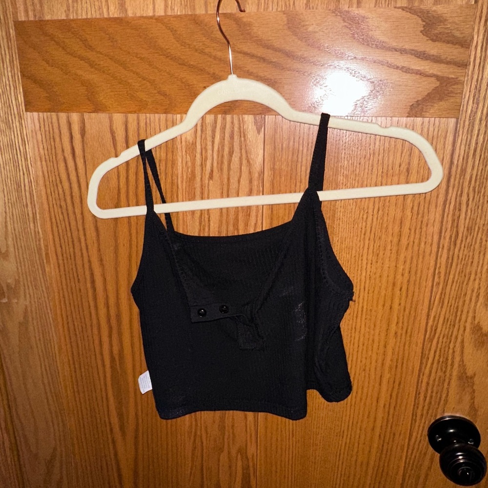 Women's Crop Top